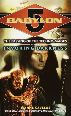 Invoking Darkness cover